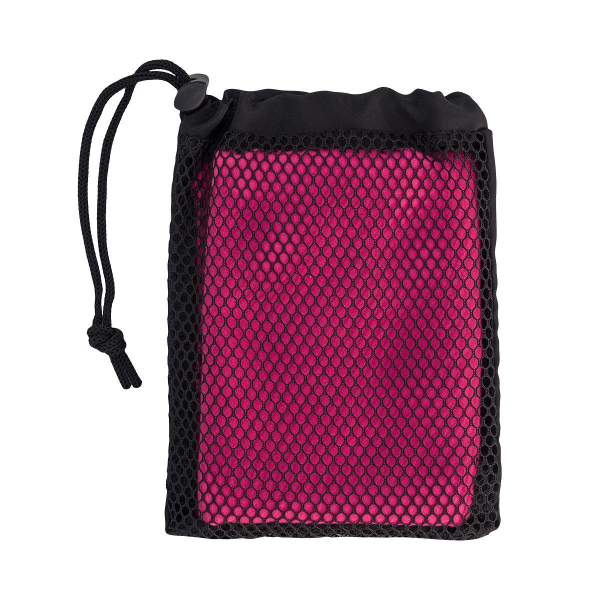 R07980.34 - Ręcznik sportowy Frisky, magenta