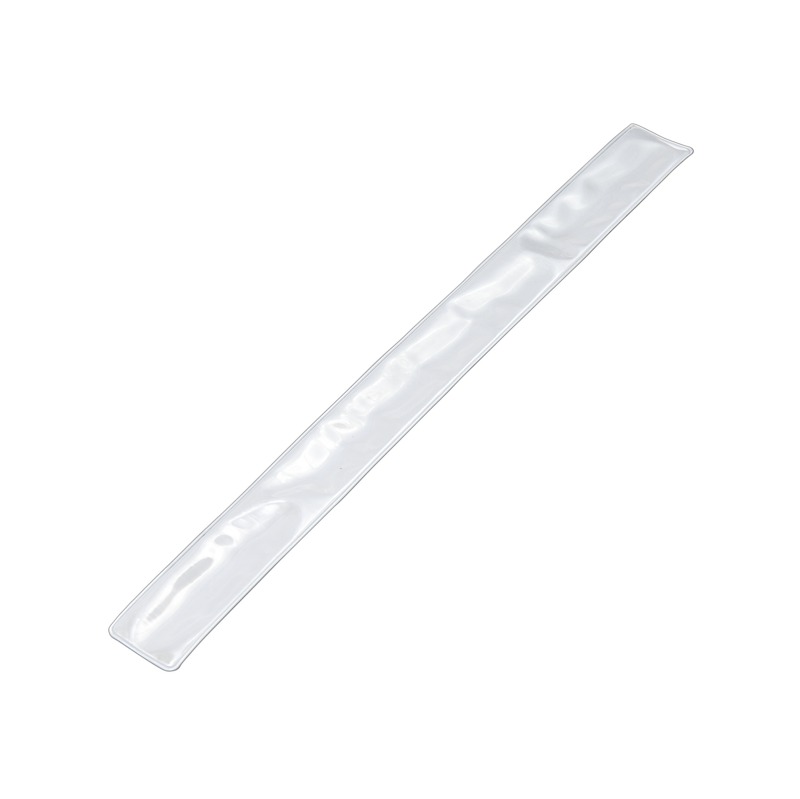 R17763.01 - Opaska Snap band 30 cm, srebrny 