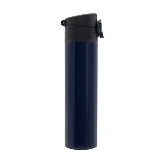 R08426 - Kubek termiczny Moline 350 ml, granatowy 