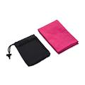 R07980.34 - Ręcznik sportowy Frisky, magenta