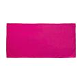 R07980.34 - Ręcznik sportowy Frisky, magenta