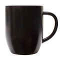R08311.02.O - Kubek stalowy Night Goody 350 ml, czarny 